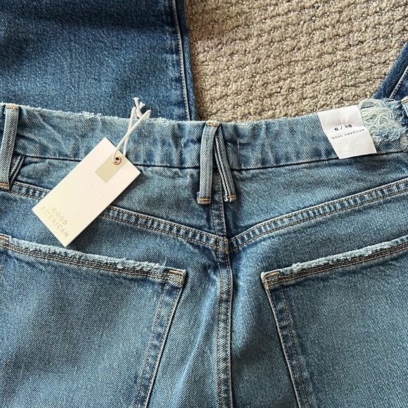 Good American jeans size 6/28 - Picture 5 of 10
